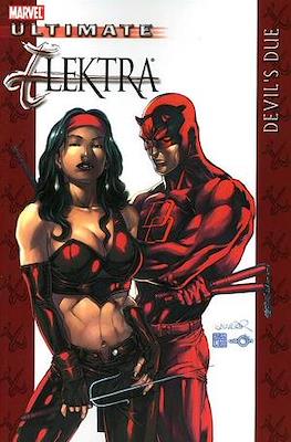 Ultimate Elektra - Devil's Due