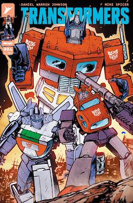 Transformers (2023) #4