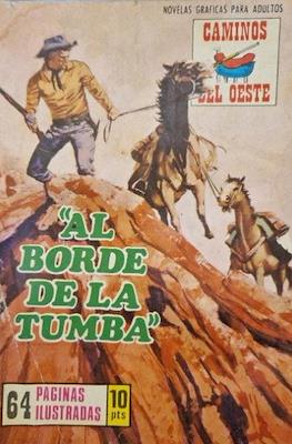 Caminos del Oeste #137