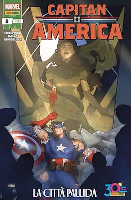 Capitan America #175