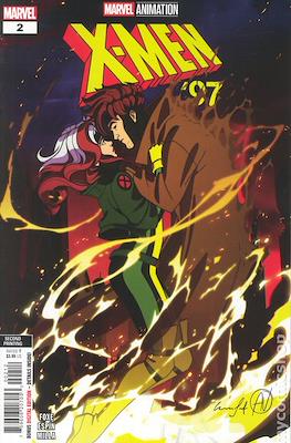 X-Men '97 (2024 Variant Cover) #2.3