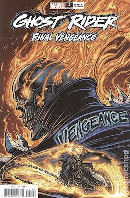 Ghost Rider: Final Vengeance (Variant Cover) #1.2