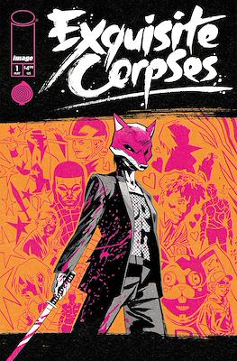 Exquisite Corpses (Comic Book 64 pp) #1