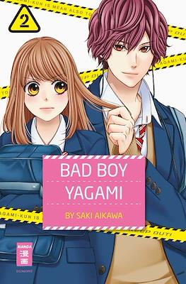 Bad Boy Yagami #2