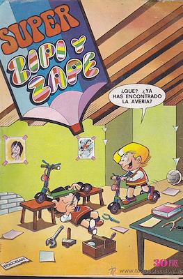 Super Zipi y Zape #54