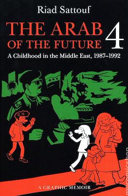 The Arab Of The Future #4