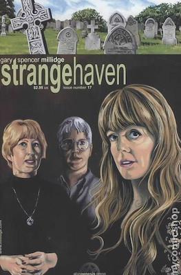 Strangehaven #17