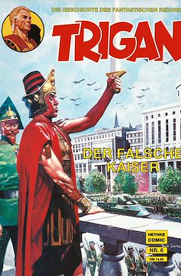 Trigan #6