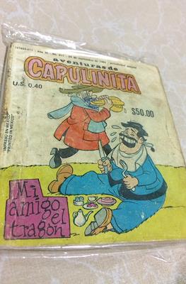Aventuras de Capulinita #611