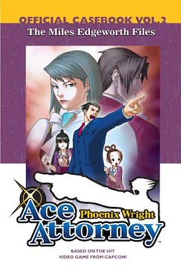 Phoenix Wright, Ace Attorney: Official Casebook #2