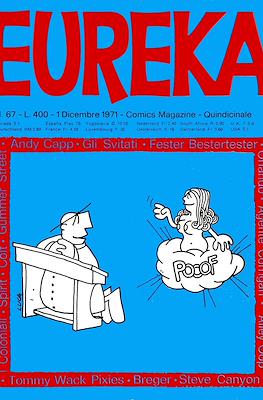 Eureka #67
