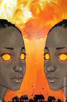 Mystery Society (Variant Cover) #2