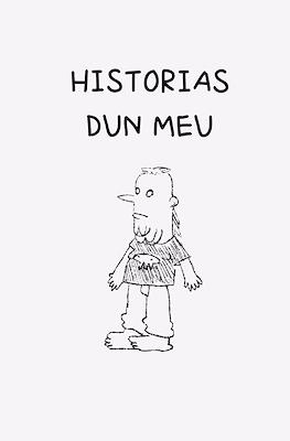 Historias dun meu