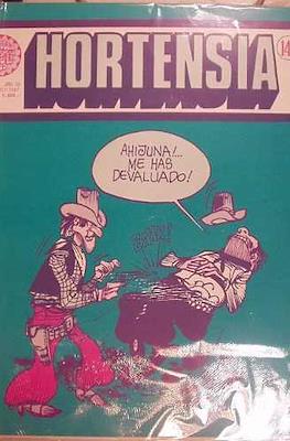 Hortensia #147