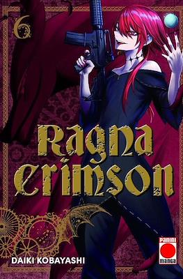 Ragna Crimson (Rústica) #6