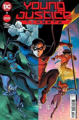Young Justice: Targets (2022) #3