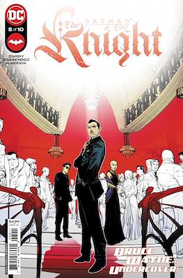 Batman: The Knight (Comic Book 40 pp) #5