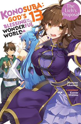Konosuba: God's Blessing on This Wonderful World! #13
