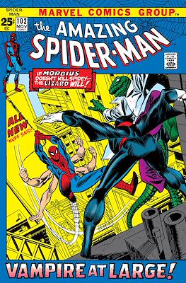 Spider-Man Komplett #115