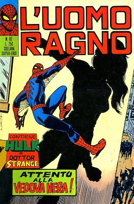 L'Uomo Ragno Vol. 1 #87
