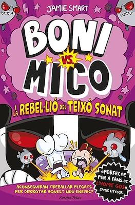 Boni vs. Mico #5