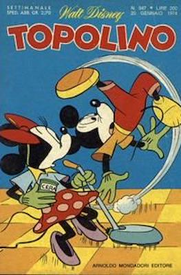 Topolino #947