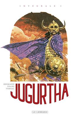 Intégrale Jugurtha