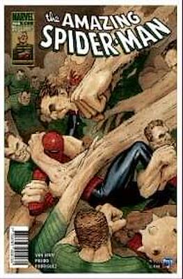 The Amazing Spider-Man (Grapa) #616