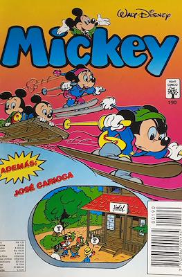 Mickey #190