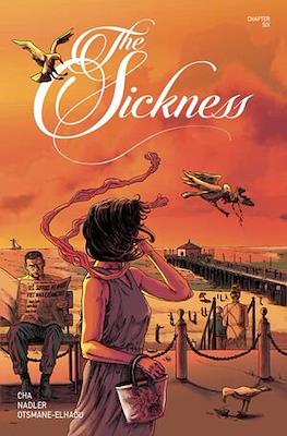 The Sickness #6