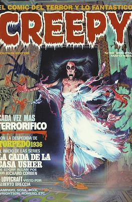 Creepy (Grapa, 1979) #59
