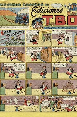 Tbo 2ª época (1943-1952) #53