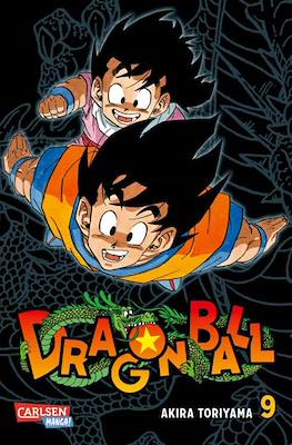 Dragon Ball Massiv #9