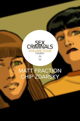 Sex Criminals (Softcover 128 pp) #4
