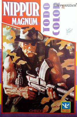 Nippur Magnum Todo Color (Rústica) #28