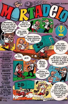 Mortadelo #141