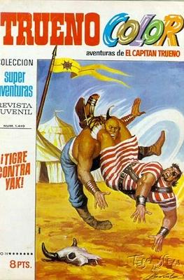 Trueno Color #148