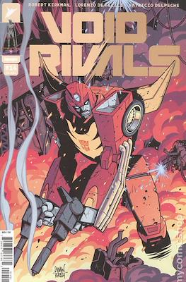 Void Rivals (Variant Covers) #14.4