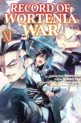 Record of Wortenia War #11