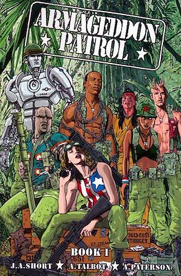 Armageddon Patrol