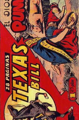 Texas Bill #167