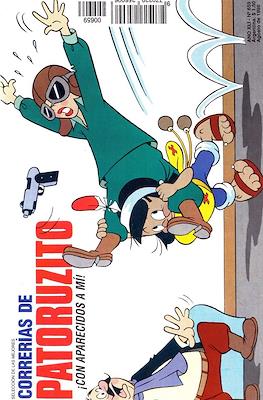 Correrías de Patoruzito #659