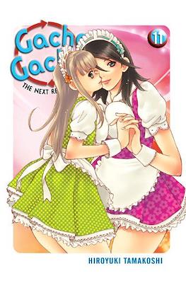 Gacha Gacha: The Next Revolution #11