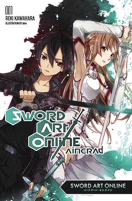 Sword Art Online (Softcover) #1
