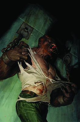 Hombre Lobo (Red Band) (Rústica 96 pp Color) #4
