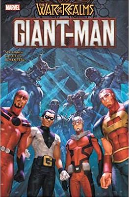 The War of the Realms: Giant-Man
