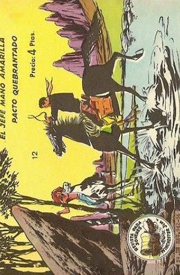 Winchester Jim (1965) #12