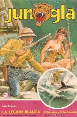 Jungla #117