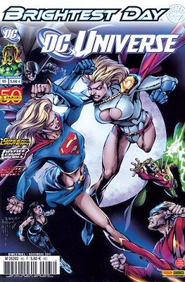 DC Universe (Agrafé) #65