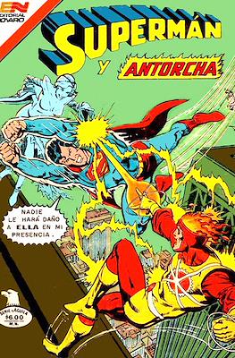 Supermán #1327